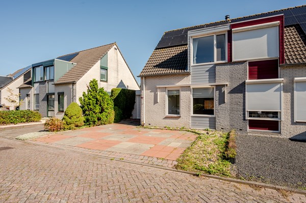 For sale: De Sallandse Roe 40, 8252JW Dronten